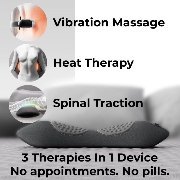 VireQuora™ 3-in-1 Therapy