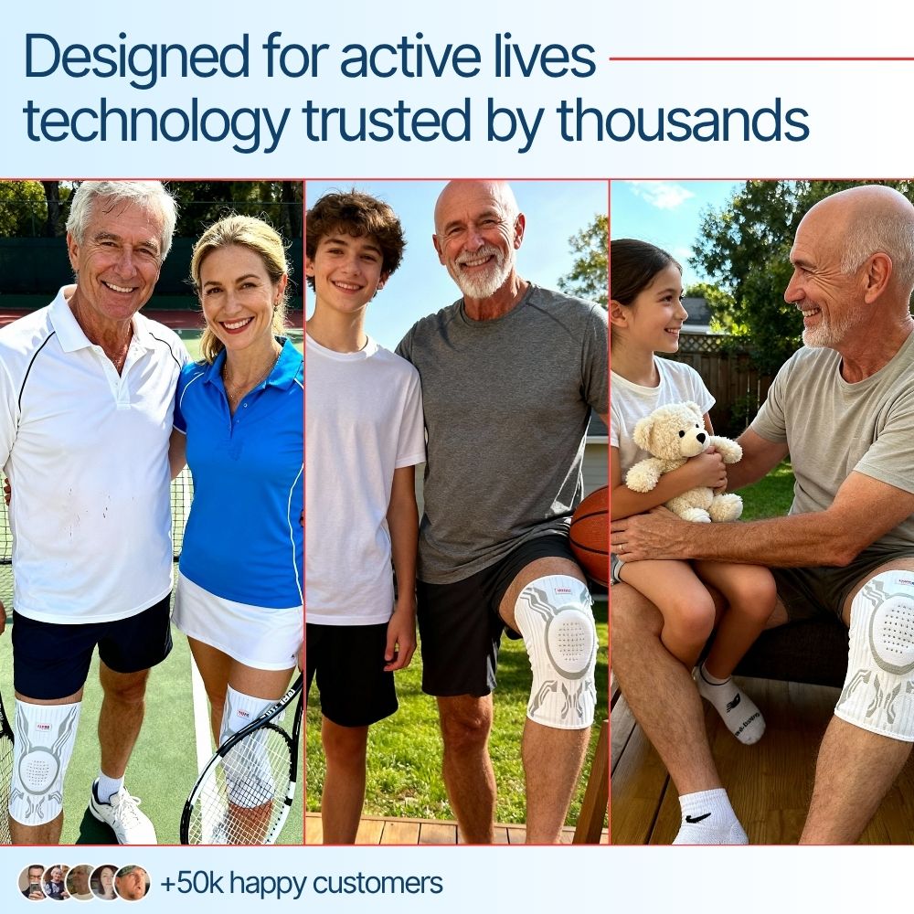 VireQuora™ KneeSystem