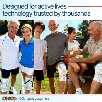 VireQuora™ KneeSystem