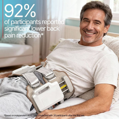 VireQuora™ Decompression Therapy Belt