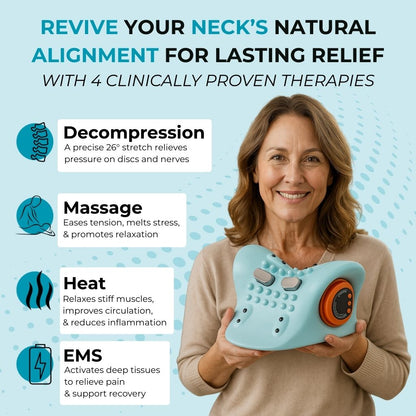 VireQuora™ 4-in-1 Therapy