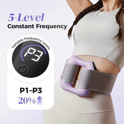 VireQuora™ Smart Electric Body Fascia Ring