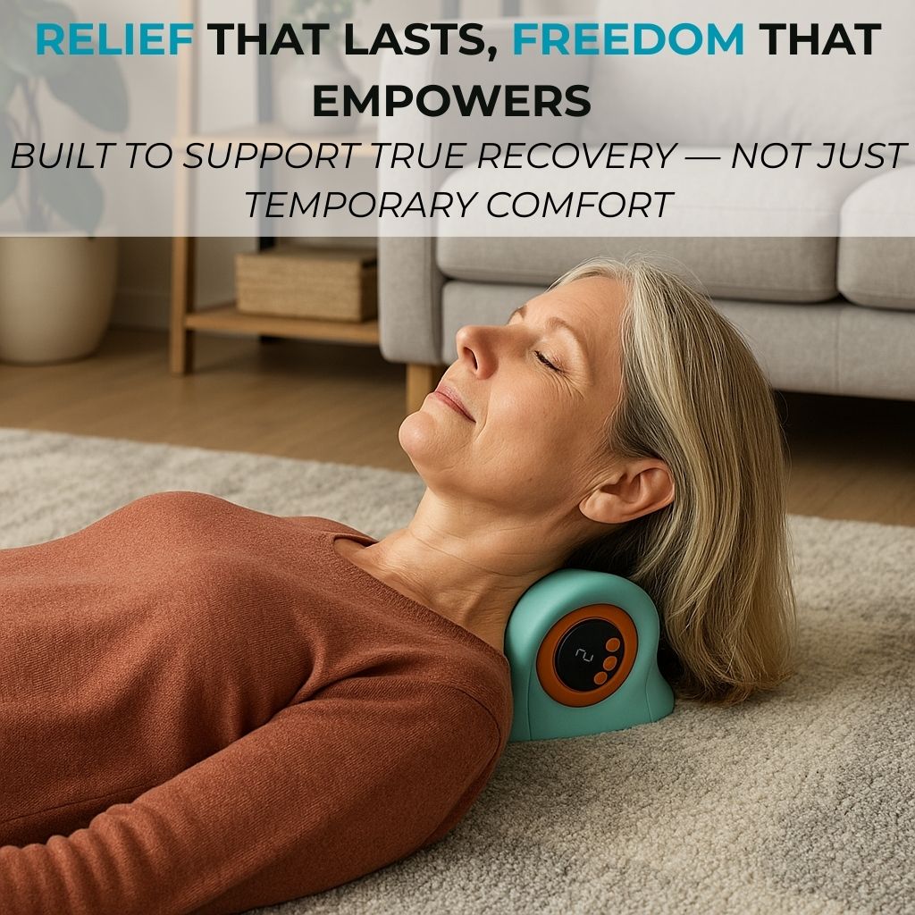 VireQuora™ 4-in-1 Therapy
