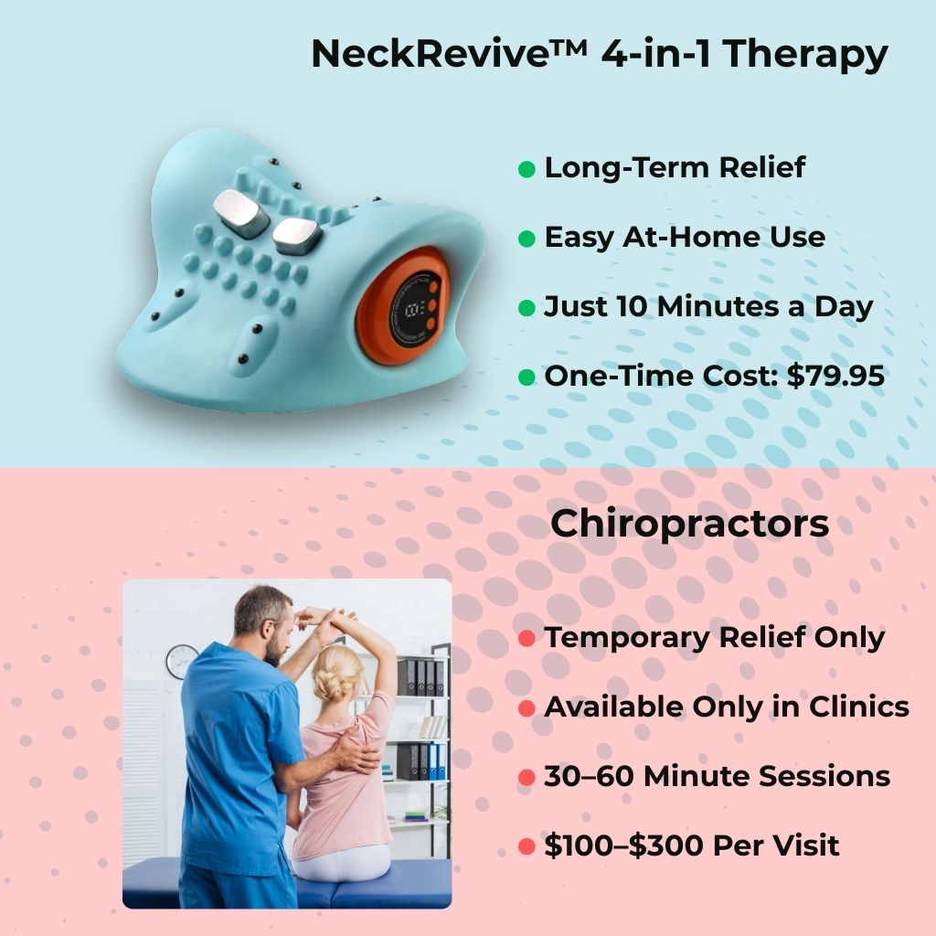 VireQuora™ 4-in-1 Therapy