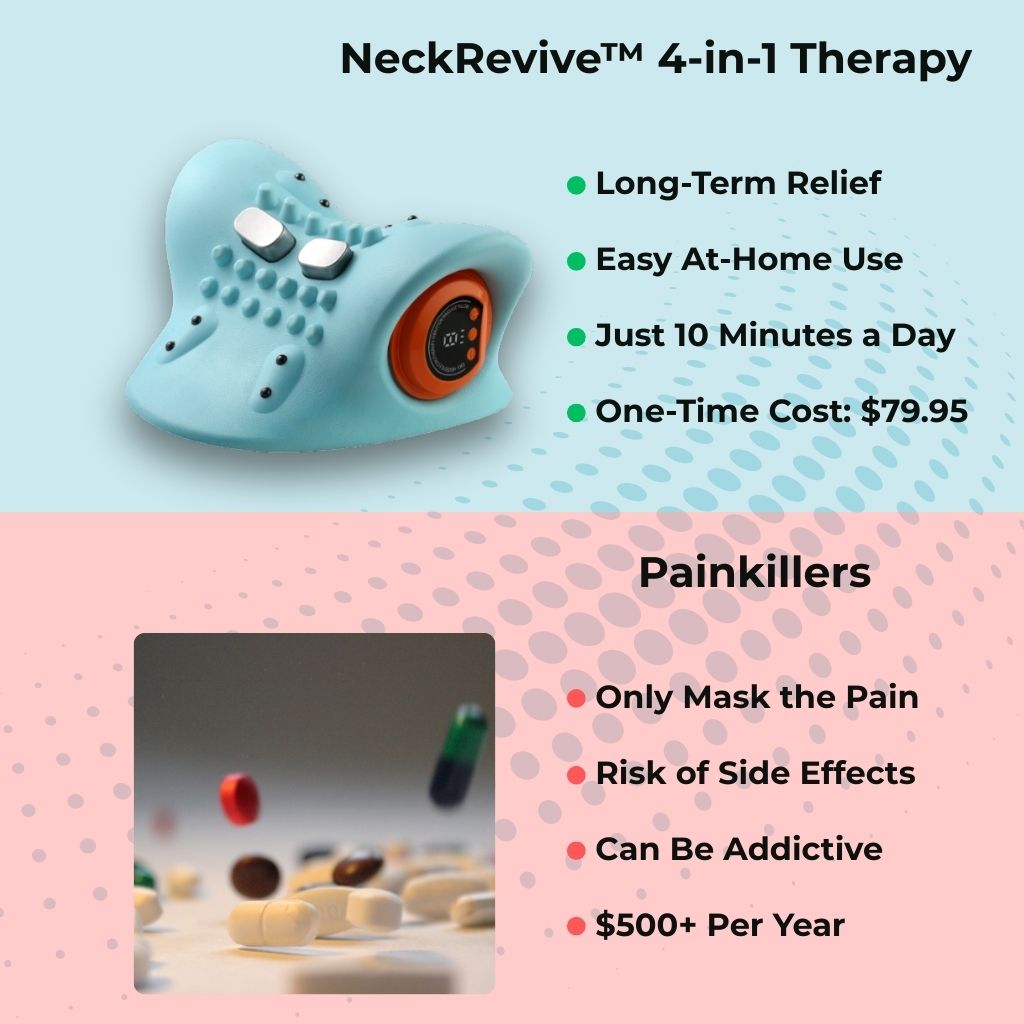 VireQuora™ 4-in-1 Therapy