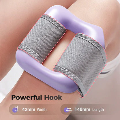 VireQuora™ Smart Electric Body Fascia Ring
