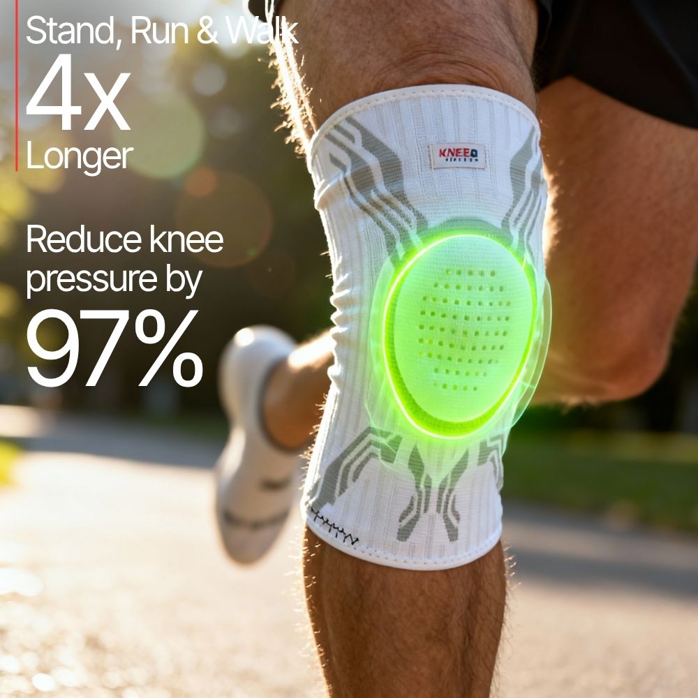 VireQuora™ KneeSystem