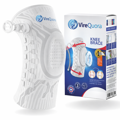 VireQuora™ KneeSystem