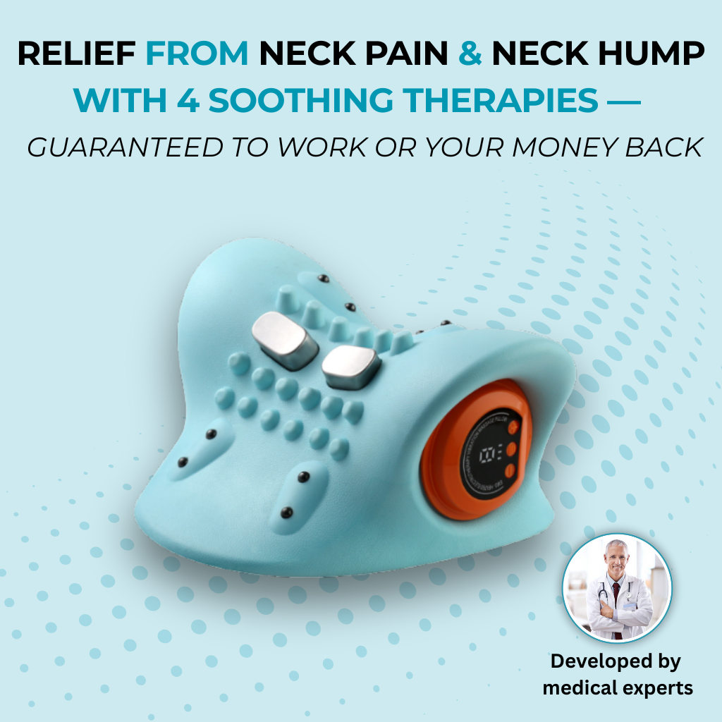 VireQuora™ 4-in-1 Therapy