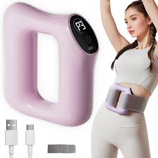 VireQuora™ Smart Electric Body Fascia Ring