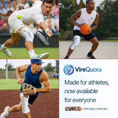 VireQuora™ KneeSystem