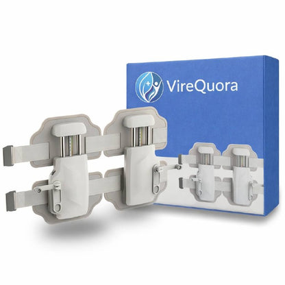 VireQuora™ Decompression Therapy Belt